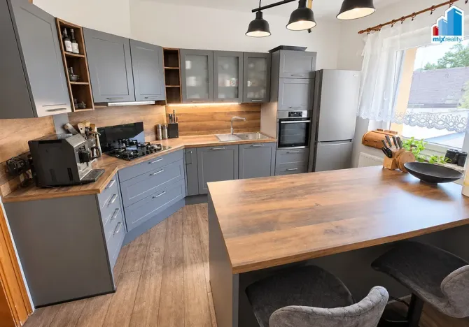 Prodej rodinného domu, Radnice, Plzeňská, 160 m2