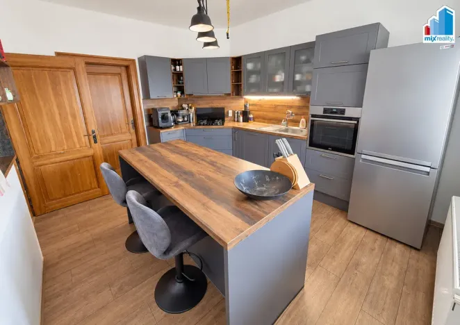 Prodej rodinného domu, Radnice, Plzeňská, 160 m2