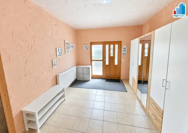 Prodej rodinného domu, Radnice, Plzeňská, 160 m2
