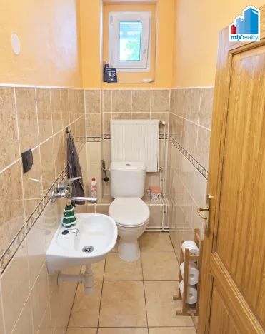 Prodej rodinného domu, Radnice, Plzeňská, 160 m2
