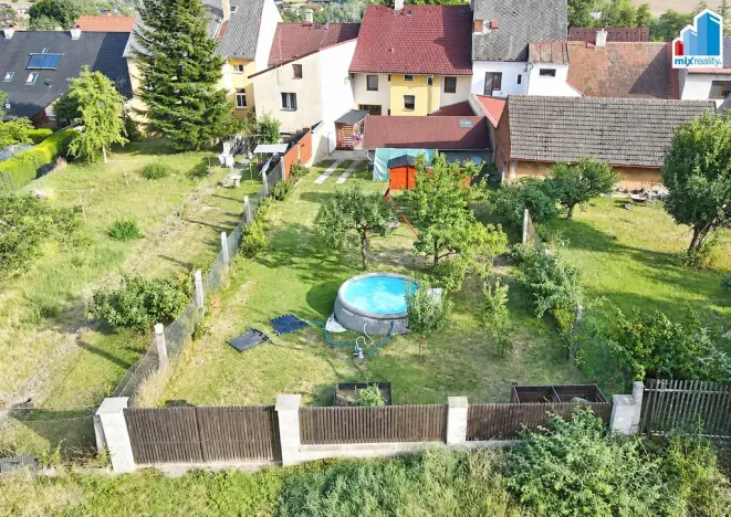 Prodej rodinného domu, Radnice, Plzeňská, 160 m2
