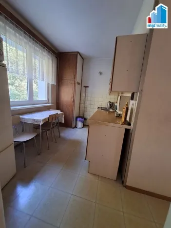 Prodej bytu 3+1, Kraslice, Čs. armády, 67 m2