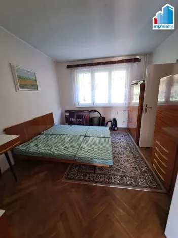 Prodej bytu 3+1, Kraslice, Čs. armády, 67 m2