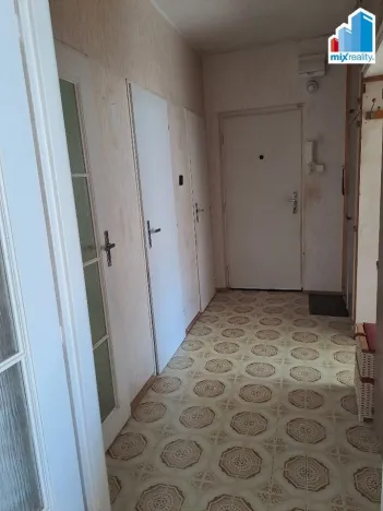 Prodej bytu 3+1, Kraslice, Čs. armády, 67 m2