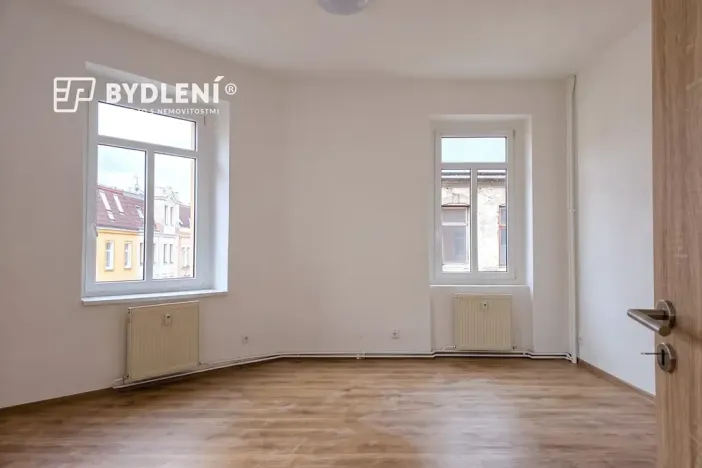 Pronájem bytu 3+kk, Teplice, Havlíčkova, 59 m2