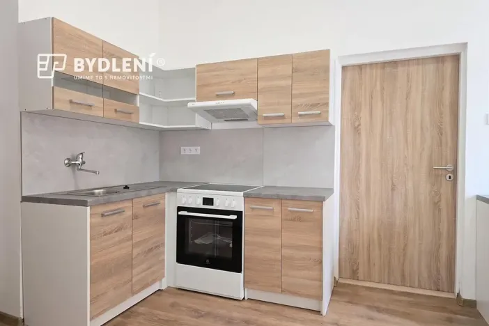 Pronájem bytu 3+kk, Teplice, Havlíčkova, 59 m2