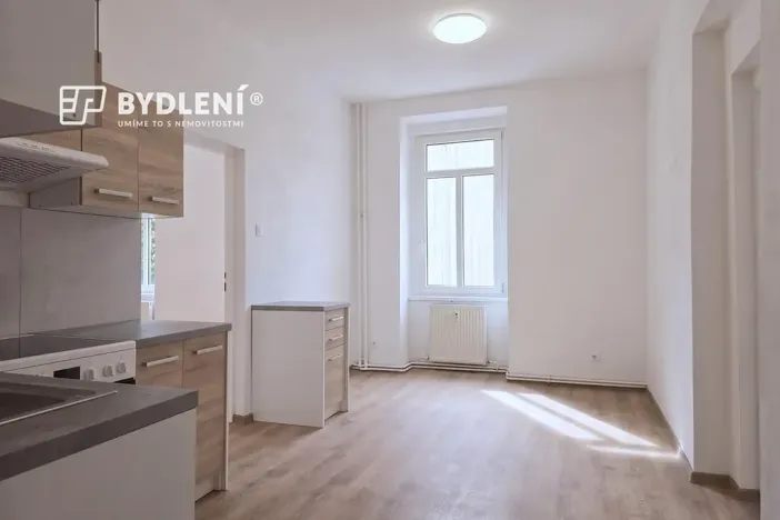 Pronájem bytu 3+kk, Teplice, Havlíčkova, 59 m2