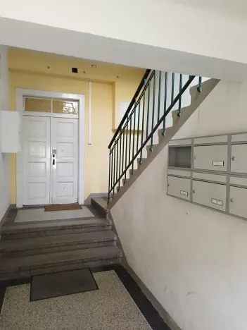 Pronájem bytu 2+1, Praha - Vysočany, Poděbradská, 77 m2