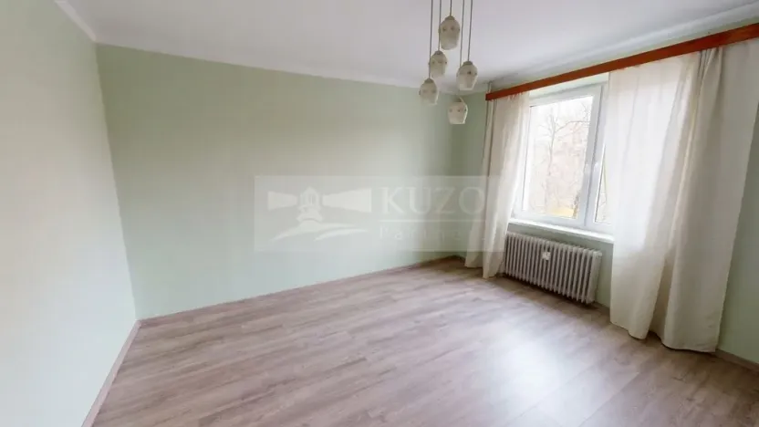 Prodej bytu 2+1, Příbram - Příbram VII, Politických vězňů, 58 m2