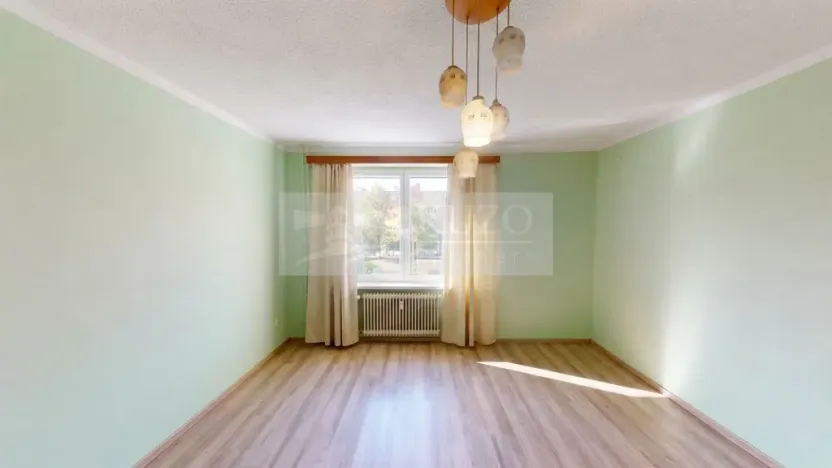 Prodej bytu 2+1, Příbram - Příbram VII, Politických vězňů, 58 m2