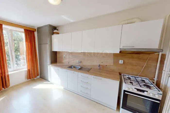 Prodej bytu 2+1, Příbram - Příbram VII, Politických vězňů, 58 m2