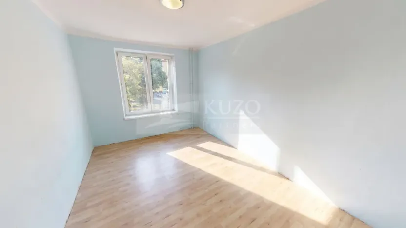 Prodej bytu 2+1, Příbram - Příbram VII, Politických vězňů, 58 m2