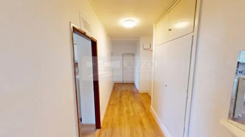 Prodej bytu 2+1, Příbram - Příbram VII, Politických vězňů, 58 m2