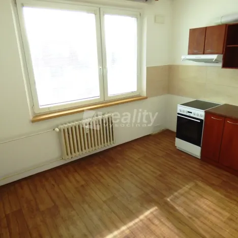 Pronájem bytu 1+1, Náměšť nad Oslavou, Zborovská, 35 m2