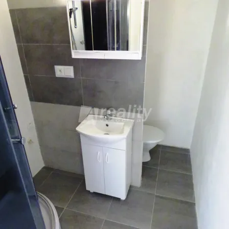 Pronájem bytu 1+1, Náměšť nad Oslavou, Zborovská, 35 m2