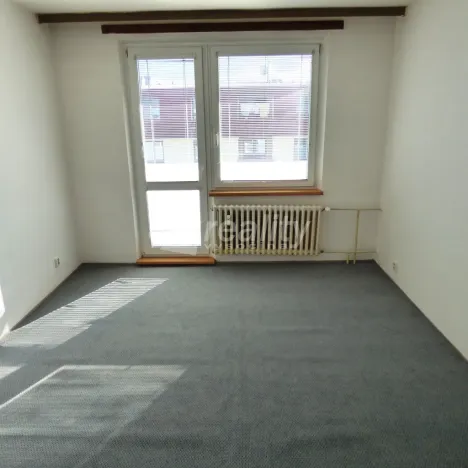 Pronájem bytu 1+1, Náměšť nad Oslavou, Zborovská, 35 m2