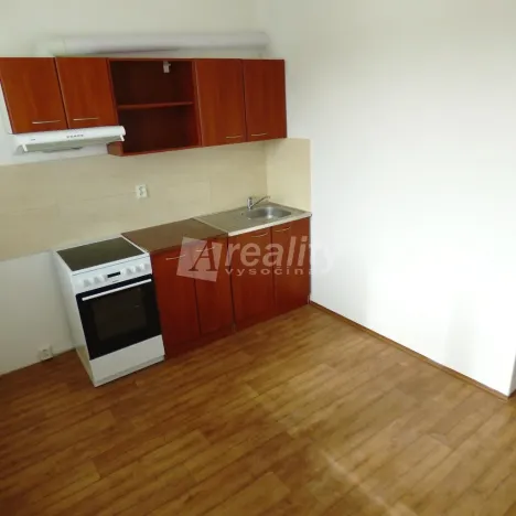 Pronájem bytu 1+1, Náměšť nad Oslavou, Zborovská, 35 m2