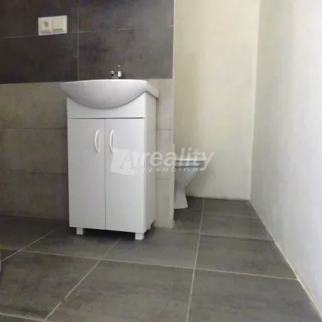 Pronájem bytu 1+1, Náměšť nad Oslavou, Zborovská, 35 m2