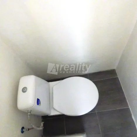 Pronájem bytu 1+1, Náměšť nad Oslavou, Zborovská, 35 m2