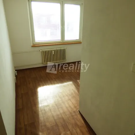 Pronájem bytu 1+1, Náměšť nad Oslavou, Zborovská, 35 m2