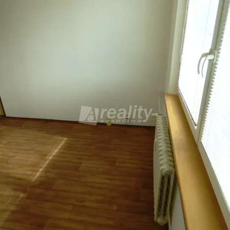 Pronájem bytu 1+1, Náměšť nad Oslavou, Zborovská, 35 m2