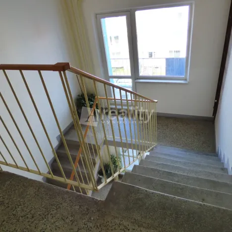 Pronájem bytu 1+1, Náměšť nad Oslavou, Zborovská, 35 m2