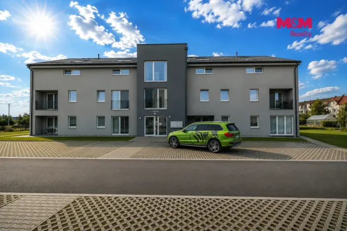 Pronájem bytu 1+kk, Uhlířské Janovice, Hrnčířská, 27 m2