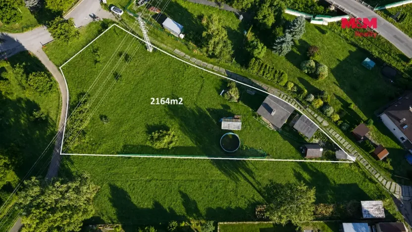 Prodej rodinného domu, Rybník, 57 m2