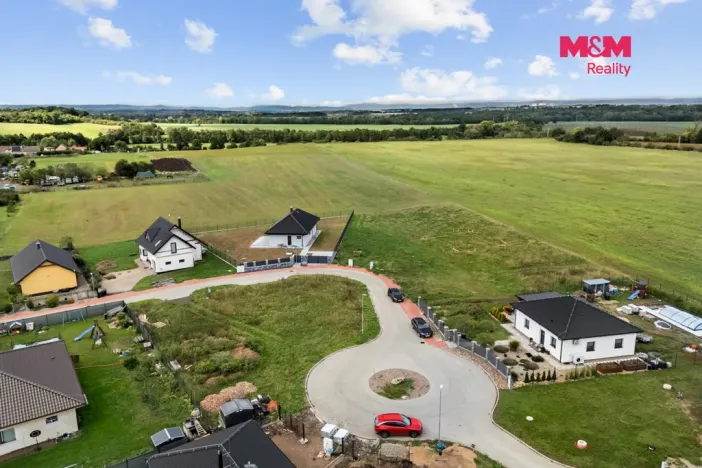 Prodej rodinného domu, Postoloprty - Skupice, 80 m2