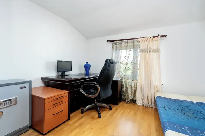 Prodej rodinného domu, Praha - Satalice, K cihelně, 197 m2