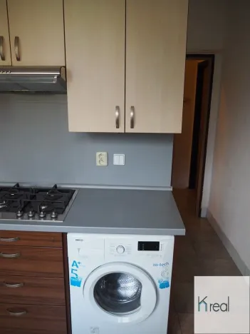 Pronájem bytu 2+1, Sokolov, Sokolovská, 52 m2