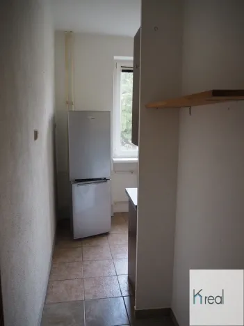 Pronájem bytu 2+1, Sokolov, Sokolovská, 52 m2