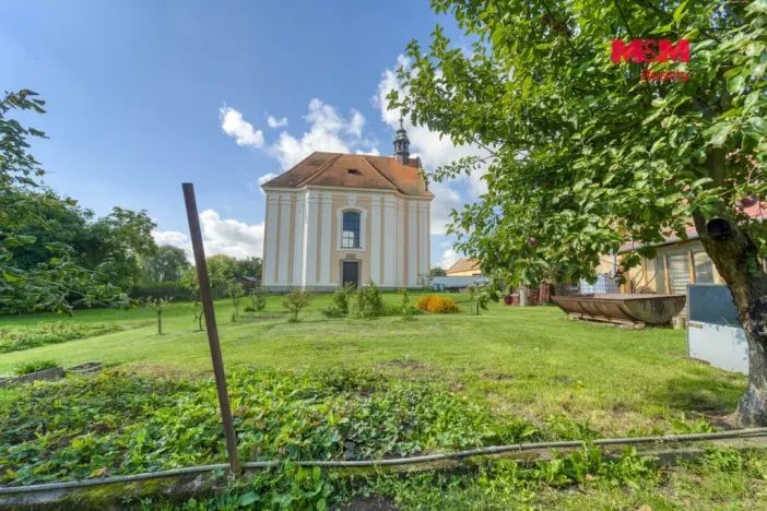 Prodej rodinného domu, Kožlany - Hodyně, 180 m2