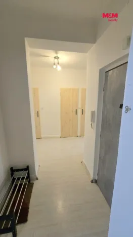 Pronájem bytu 2+1, Praha - Vokovice, Kladenská, 65 m2