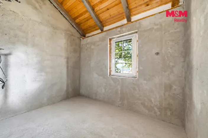Prodej rodinného domu, Bílý Újezd - Masty, 135 m2