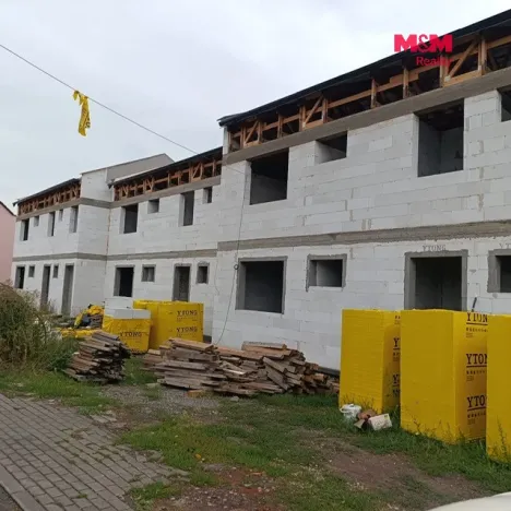 Prodej bytu 3+kk, Kamenný Újezd, 79 m2