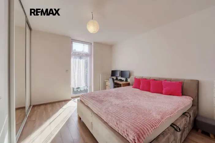 Prodej bytu 3+kk, Plzeň, Živnostenská, 65 m2