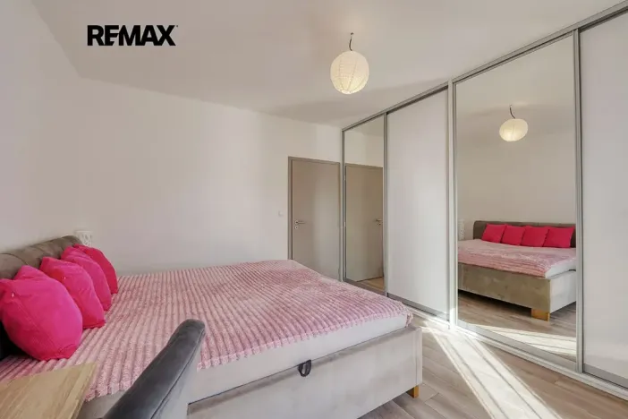 Prodej bytu 3+kk, Plzeň, Živnostenská, 65 m2