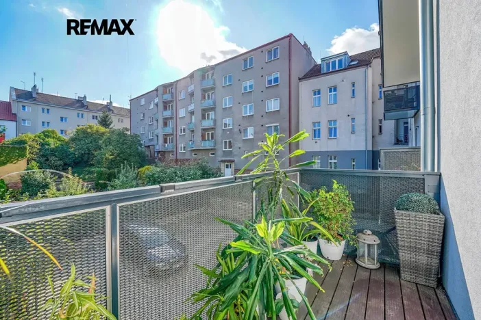 Prodej bytu 3+kk, Plzeň, Živnostenská, 65 m2