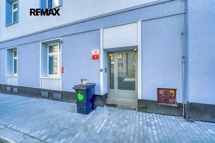 Prodej bytu 3+kk, Plzeň, Živnostenská, 65 m2
