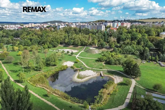 Prodej bytu 3+kk, Plzeň, Živnostenská, 65 m2