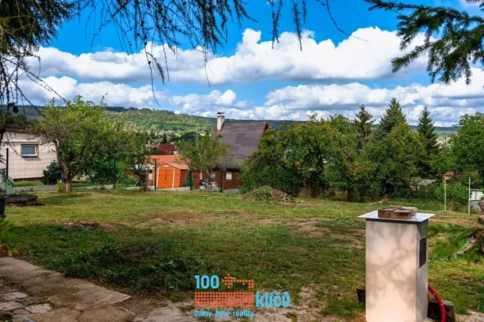 Prodej pozemku pro bydlení, Mníšek pod Brdy, 679 m2