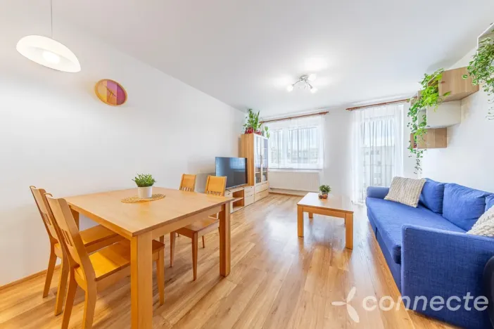 Prodej bytu 3+kk, Praha - Hlubočepy, Hugo Haase, 78 m2