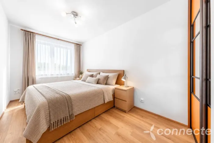 Prodej bytu 3+kk, Praha - Hlubočepy, Hugo Haase, 78 m2
