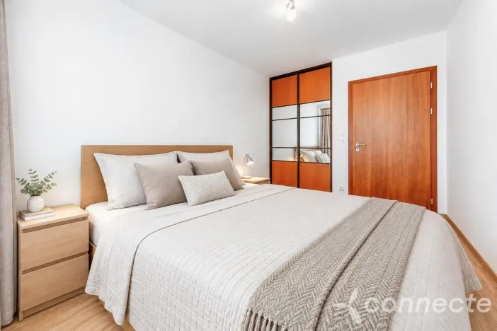 Prodej bytu 3+kk, Praha - Hlubočepy, Hugo Haase, 78 m2