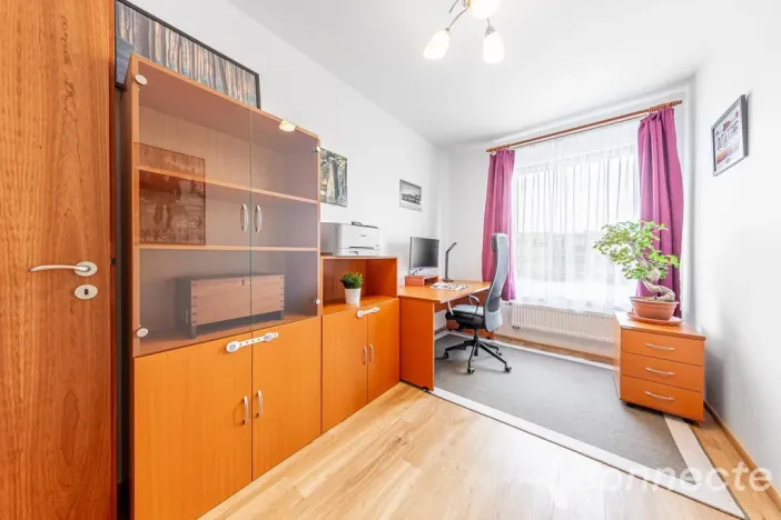 Prodej bytu 3+kk, Praha - Hlubočepy, Hugo Haase, 78 m2