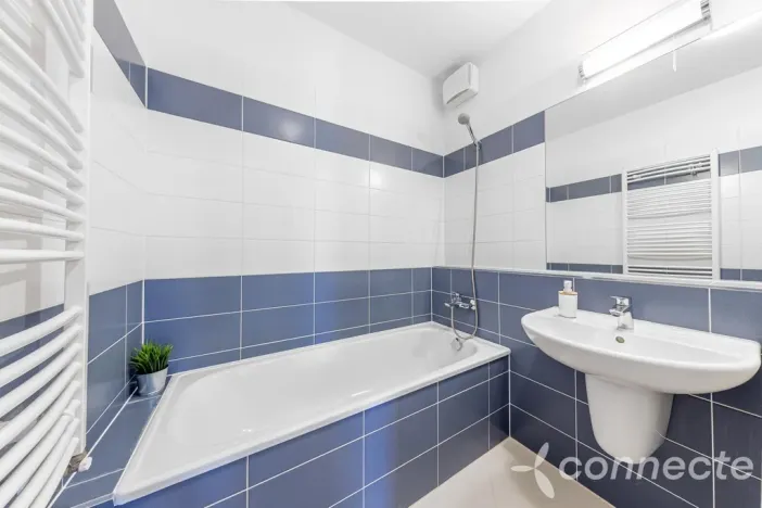 Prodej bytu 3+kk, Praha - Hlubočepy, Hugo Haase, 78 m2