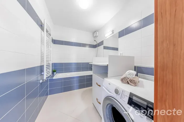 Prodej bytu 3+kk, Praha - Hlubočepy, Hugo Haase, 78 m2