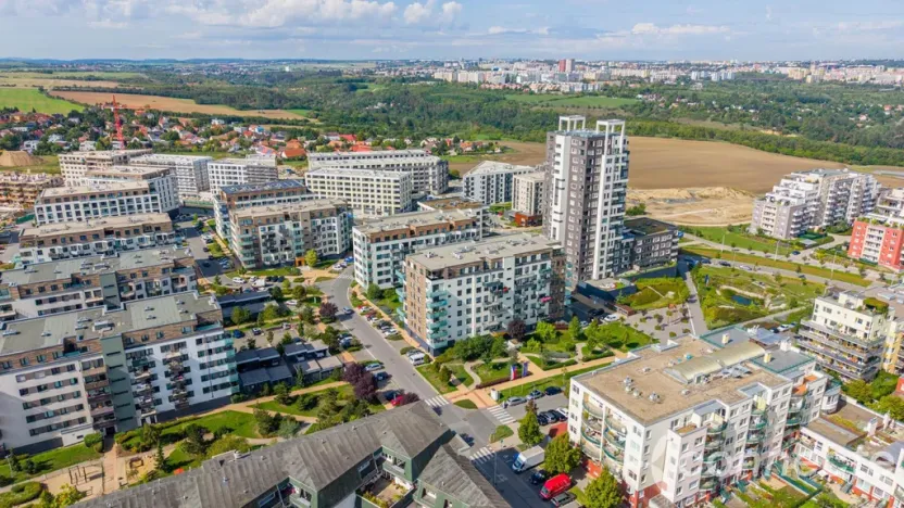 Prodej bytu 3+kk, Praha - Hlubočepy, Hugo Haase, 78 m2