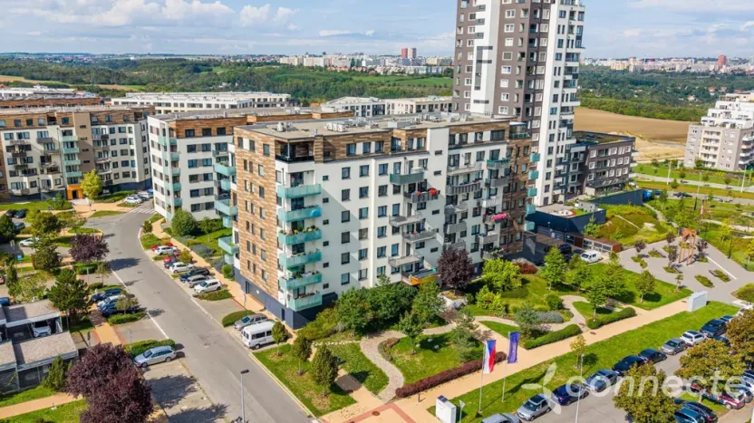 Prodej bytu 3+kk, Praha - Hlubočepy, Hugo Haase, 78 m2